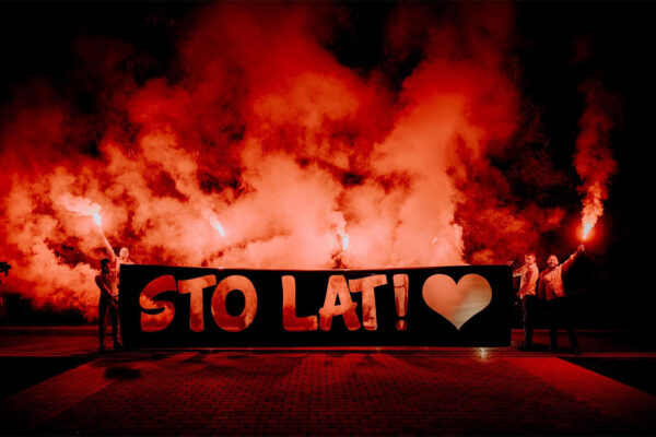 Sto lat na weselu